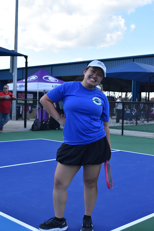 Club Officers Gracie H. and Jacob S.